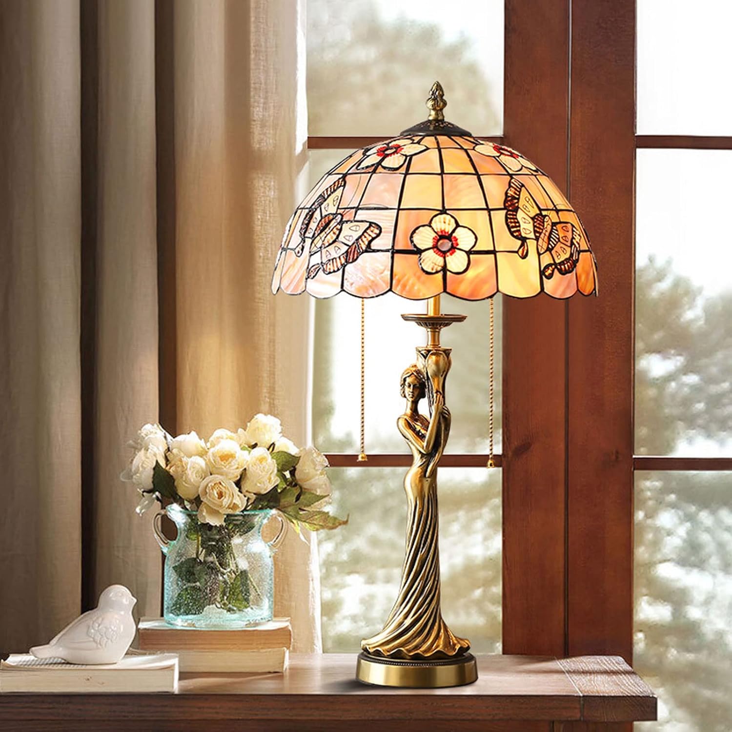 デスクライト テーブルランプ アンティーク LED対応 インダストリアル